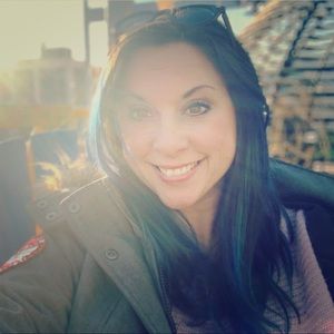 Meet your Posher, Jennifer